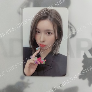 Card ảnh NMIXX - AD MARE (Ktown) ĐỌC KỸ MÔ TẢ