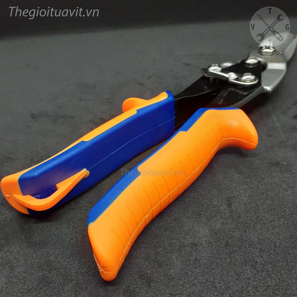 Kéo cắt xương thạch cao, cắt tôn chính hãng PROTEK