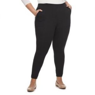 QUẦN LEGGING BIGSIZE 70-80kg