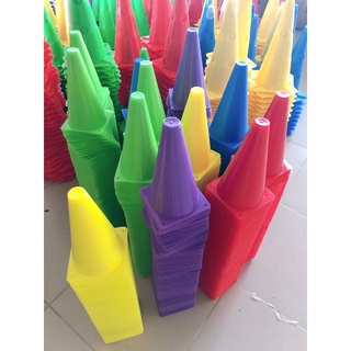 Chóp, nón thể dục size bé cao 23cm