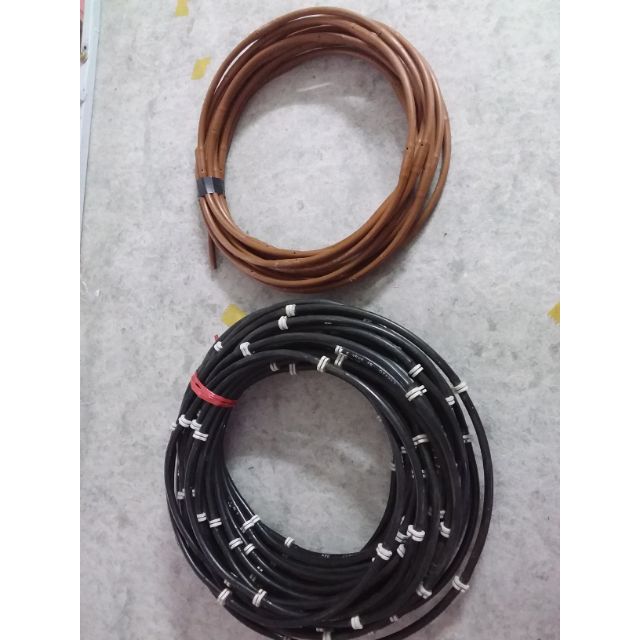 Ống tưới nhỏ giọt (1m)