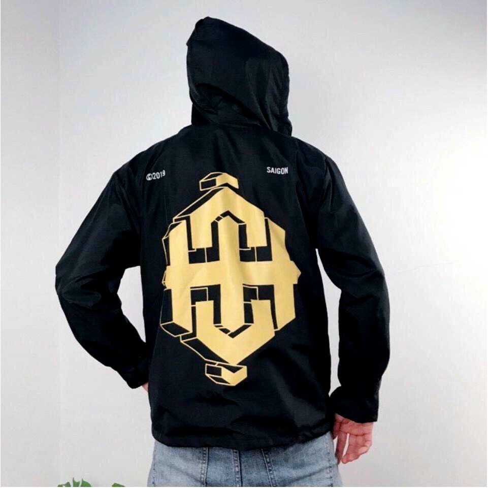 Áo Khoác Dù Nam Nữ HIGHCLUB | BigBuy360 - bigbuy360.vn