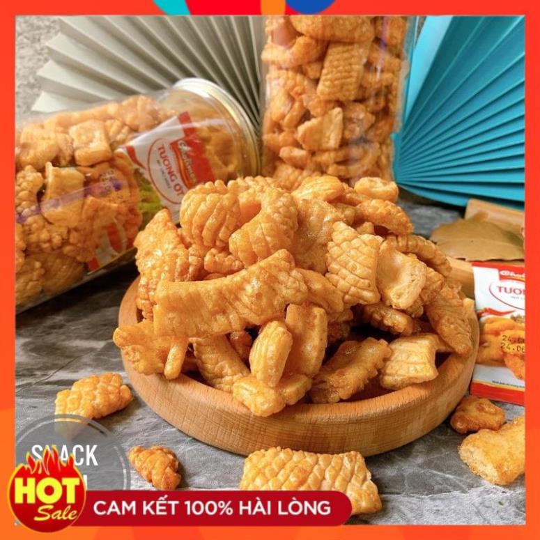 [SALE SHOP MỚI] SNACK MỰC THÁI 200G - ĂN VẶT KATIA | BigBuy360 - bigbuy360.vn