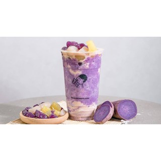 Bột Khoai Môn KingSun 1kg