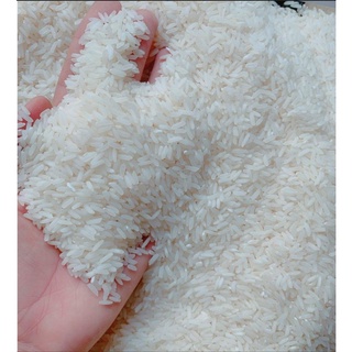GẠO ĐÀI THƠM 8 (DẺO, NGON, MÙI THƠM NHẸ) (bao 5kg)