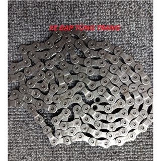 Xích sên xe đạp Shimano 9 Speed.
