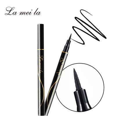 Bút kẻ mắt nước FREESHIP Bút kẻ Lameila không trôi hàng chính hãng Waterproof Liquid Eyeliner Pen