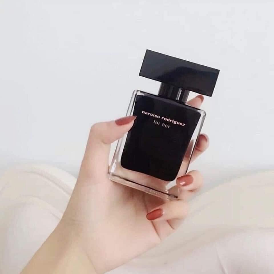 NƯỚC HOA NARCISO ĐEN 30ML