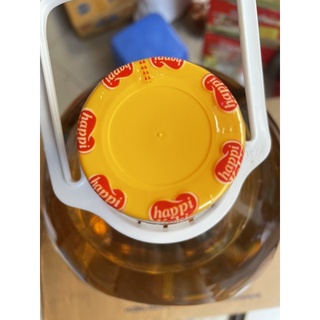 DẦU ĂN HAPPI KOKI 5LÍT