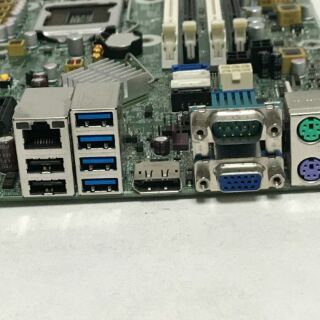 Bo mạch máy tính Hp 8300, 6300, 4300 sff