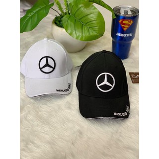 Nón Lưỡi Trai  Mercedes-Benz