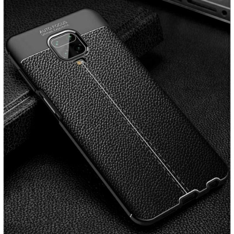 Ốp lưng dẻo Auto focus Xiaomi Redmi note 9s/redmi note 9/redmi note 9 pro