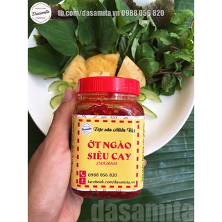 🔥 ỚT NGÀO SIÊU CAY 🔥