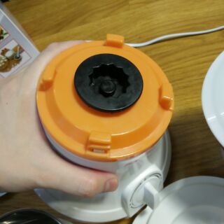 Máy xay sinh tố Sanaky SNK-812ST