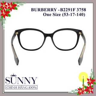 Gọng Kính Burberry B2291F