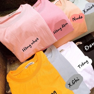 [Mã SKAMLTSM9 giảm 10% đơn 99K] 🌈 TANKTOP TEE - HÌNH THẬT 100000%