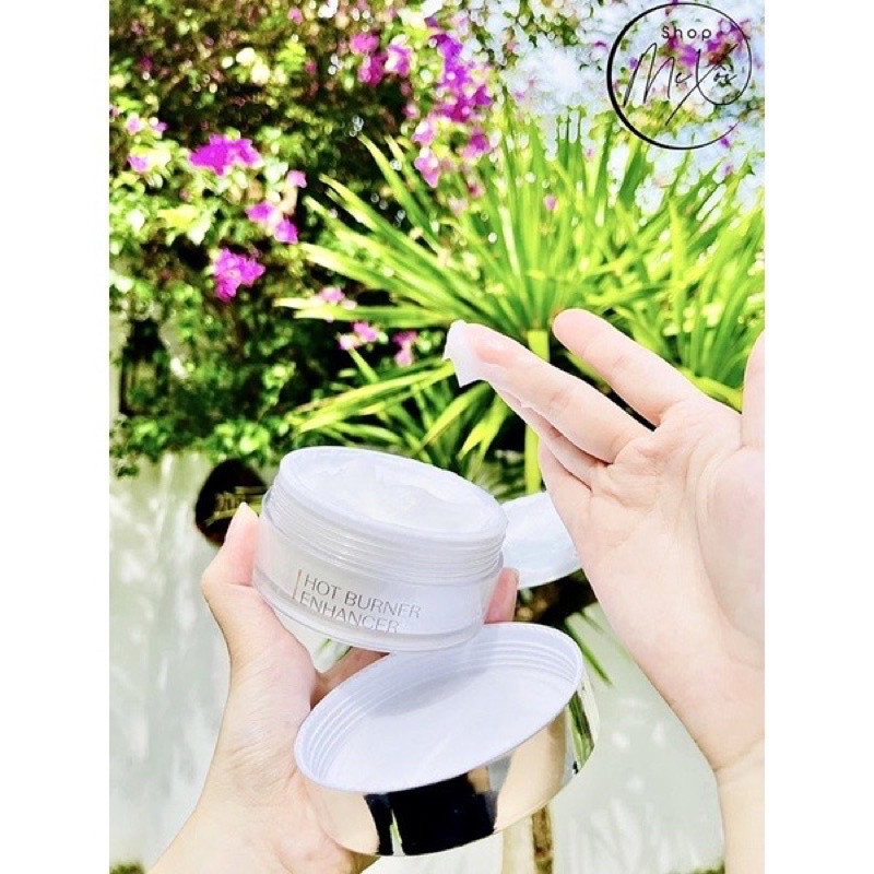 Kem Tan Mỡ Hot Bunner - Miss Corset