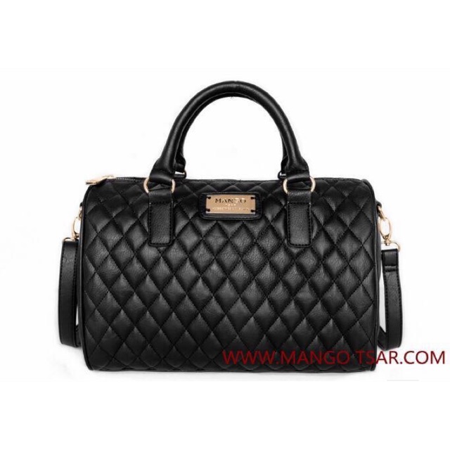 Túi trống da đẹp