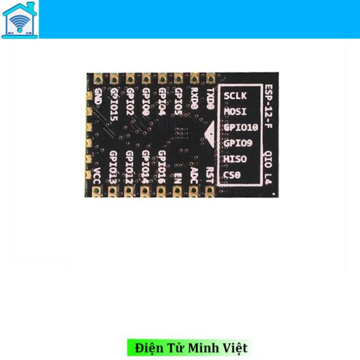 Module Wifi ESP8266 - 202