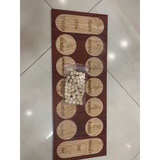 trò chơi ô ăn quan