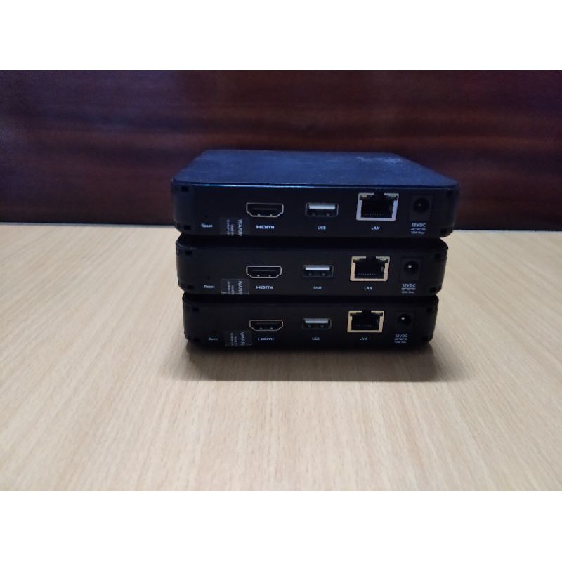 Đầu k+ TV box chính hãng