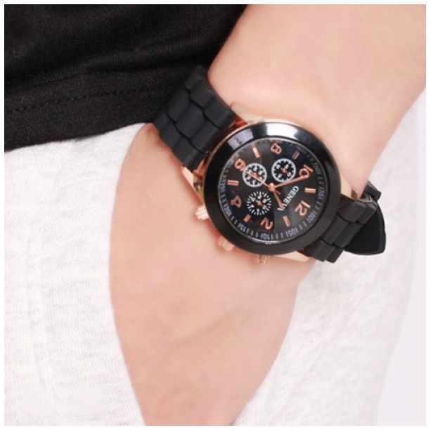 [Rẻ] ĐỒNG HỒ GENEVA THỜI TRANG ĐA PHONG CÁCH NAM NỮ [HN] [THS] | BigBuy360 - bigbuy360.vn