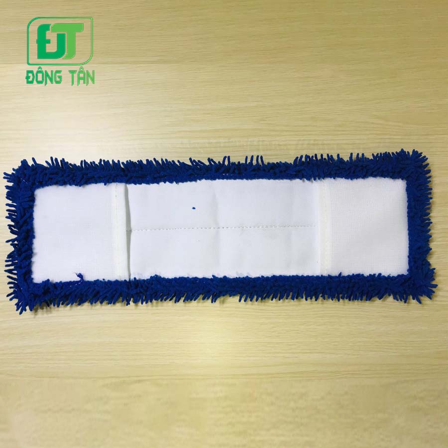Tấm Lau Nhà San Hô Thay Thế 45cm 60cm Dùng Trong Công Nghiệp