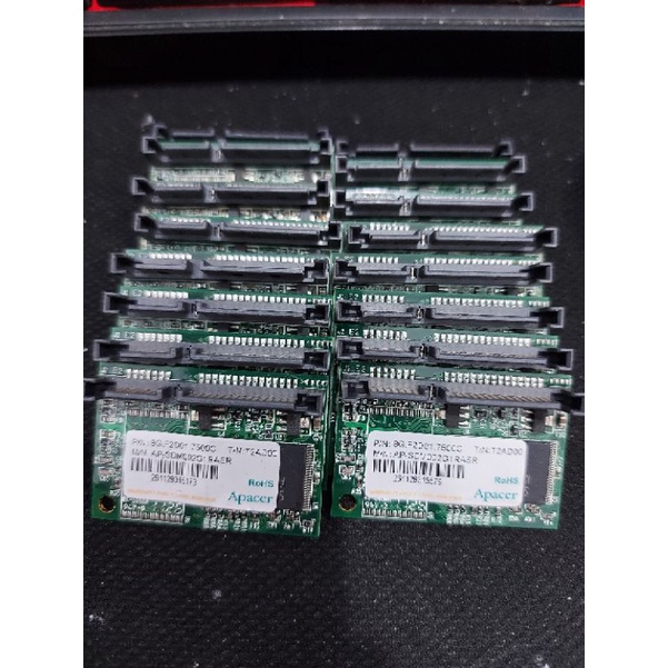 Mô-Đun MLC SATA Hdd 2Gb 8G.F2D01.7500C | BigBuy360 - bigbuy360.vn