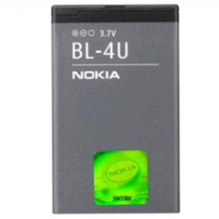 Pin Nokia BL - 4U zin phụ kiện