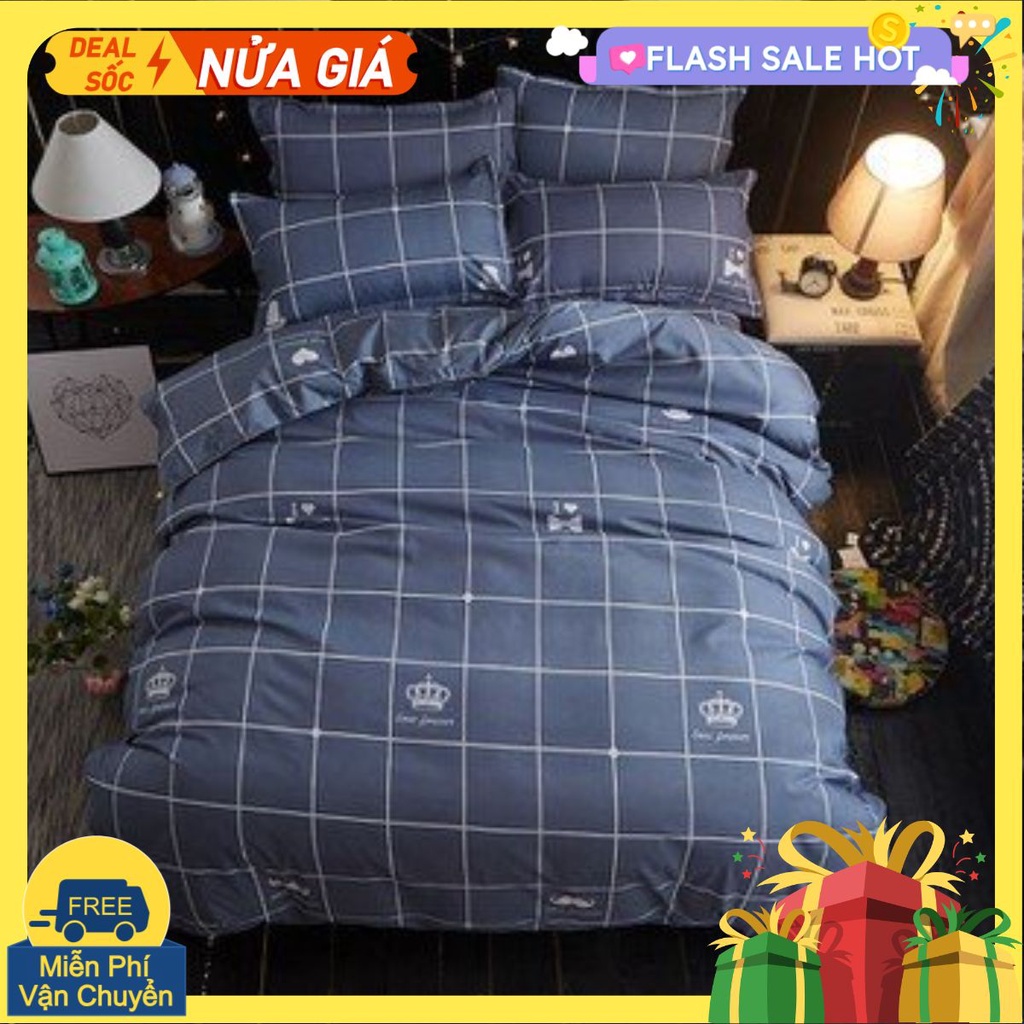 Ga Drap 1m2,1m4,1m6 Cotton Poly Vikona mã 11116