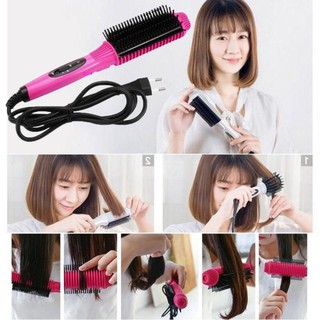 Lược điện 3 in 1 nova nhc 8810