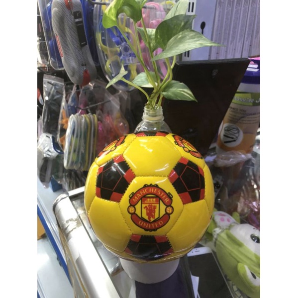 Banh bóng đá số 2 dành cho trẻ em