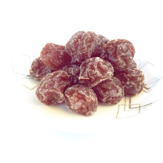 Ô mai mận cơm dẻo
