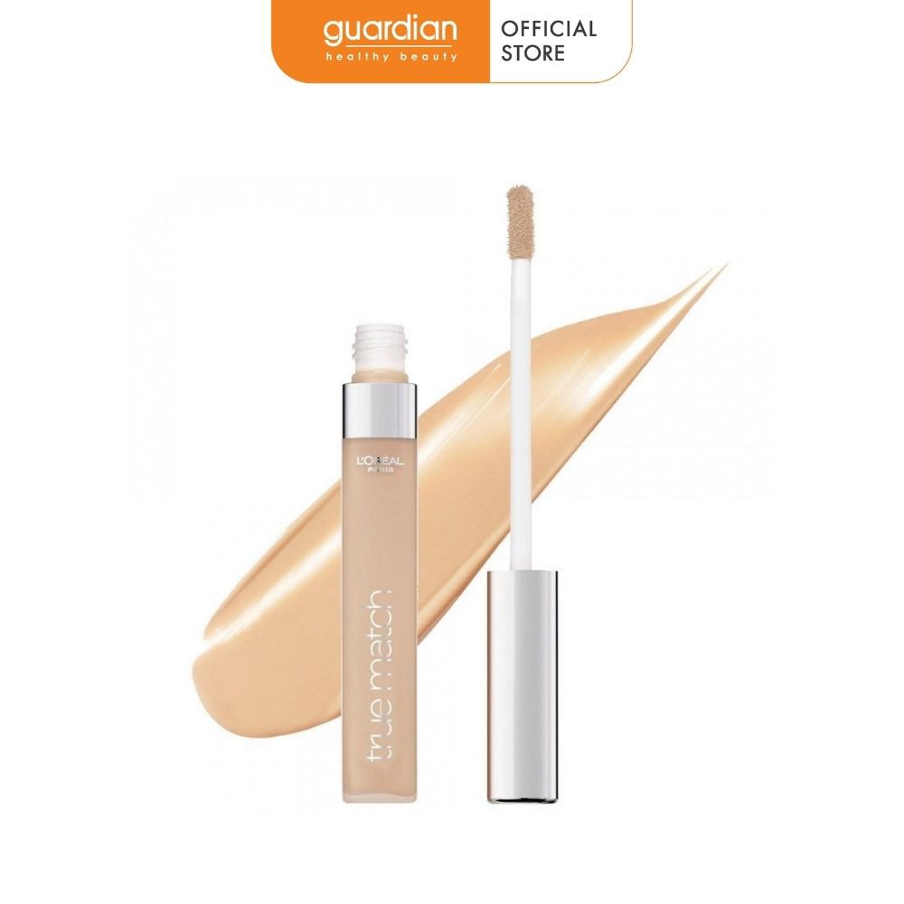 [Mã FMCGMALL giảm 8% đơn từ 250K] Kem che khuyết điểm True Match L'Oréal 6.8ML #3