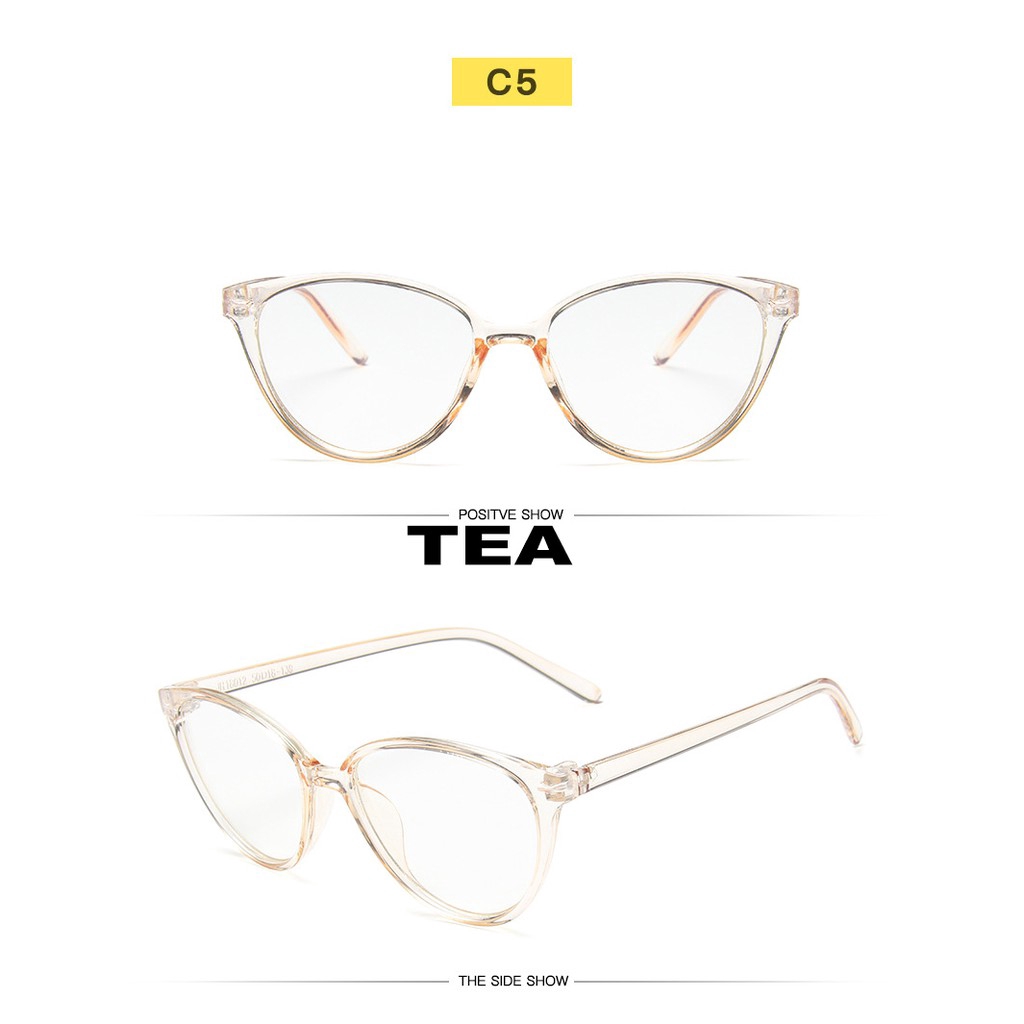 Kính Mát Mắt Mèo Phong Cách Retro | BigBuy360 - bigbuy360.vn