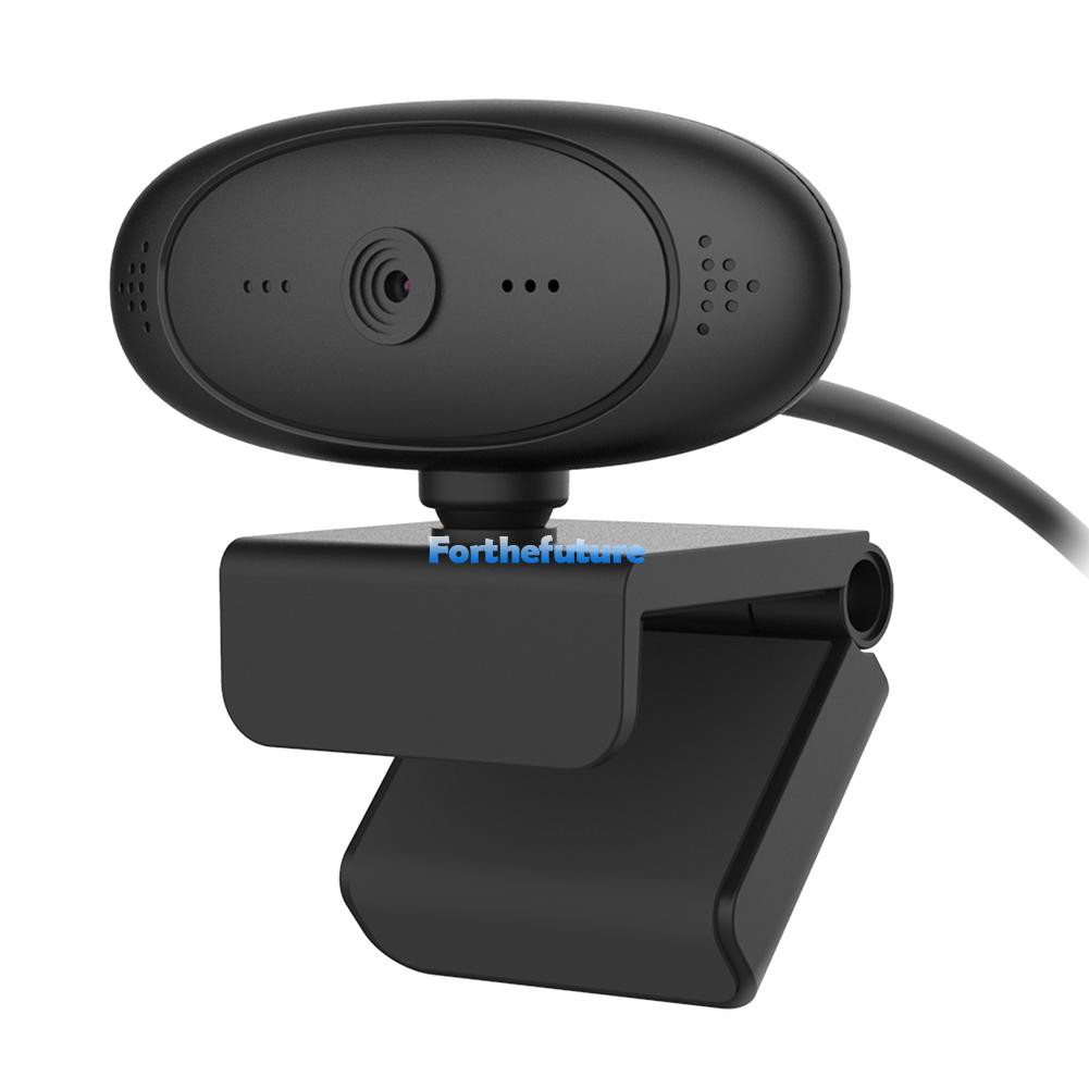 Webcam Usb Hd 1080p Tích Hợp Micro Cho Pc Laptop | BigBuy360 - bigbuy360.vn