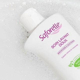 Dung dịch vệ sinh Saforelle