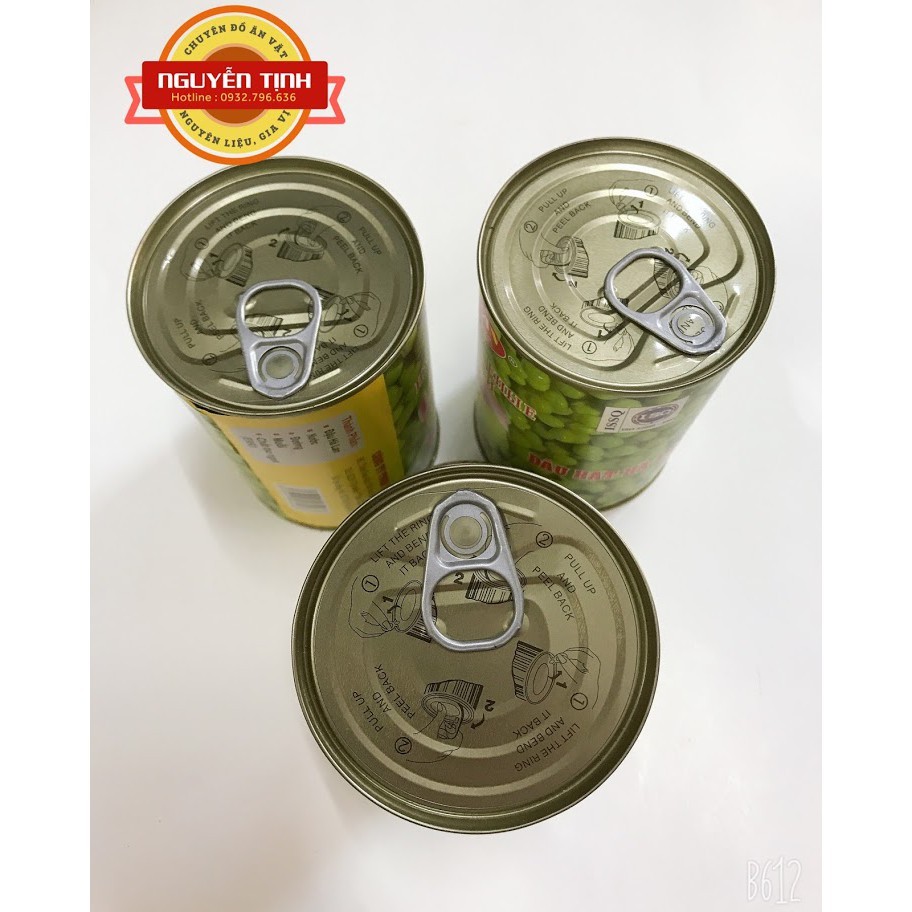 Đậu Hà Lan Đóng Hộp 400g | BigBuy360 - bigbuy360.vn