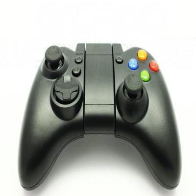 Tay cầm chơi game bluetooth Tronsmart Mars G910 2.4GHz