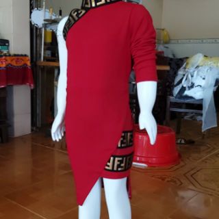 Đầm body bé gái ( ảnh thật)