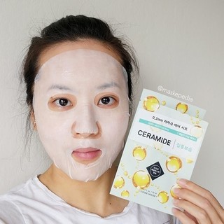 Mặt nạ Therapy Air Mask 0.2