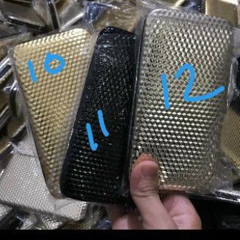 Bóp đựng nhíp nối mi