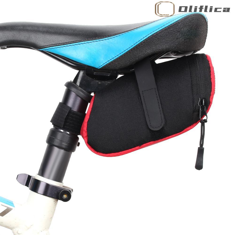 Túi Đựng Đồ Gắn Yên Xe Đạp Chống Thấm Nước Tiện Dụng