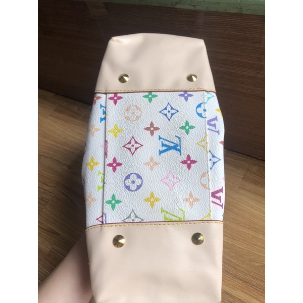 Pass túi hiệu, thanh lí túi LV 7 màu