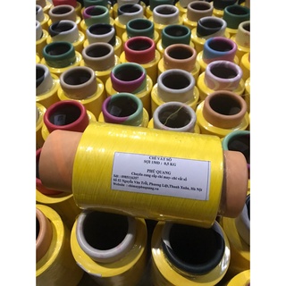 Tơ vắt sổ 150d
