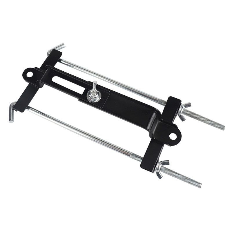 Giá Đỡ Pin Bằng Kim Loại 19 23 27cm Chuyên Dụng Cho Xe Hơi