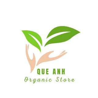 QUE ANHORGANIC