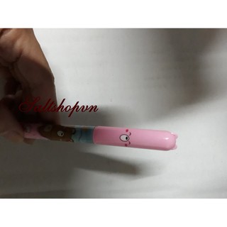 Bút máy ống mực Điểm 10 FTC-08
