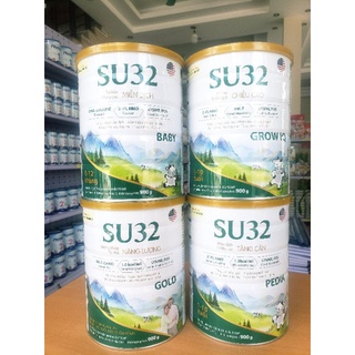 Sữa Su32 Pedia 900g