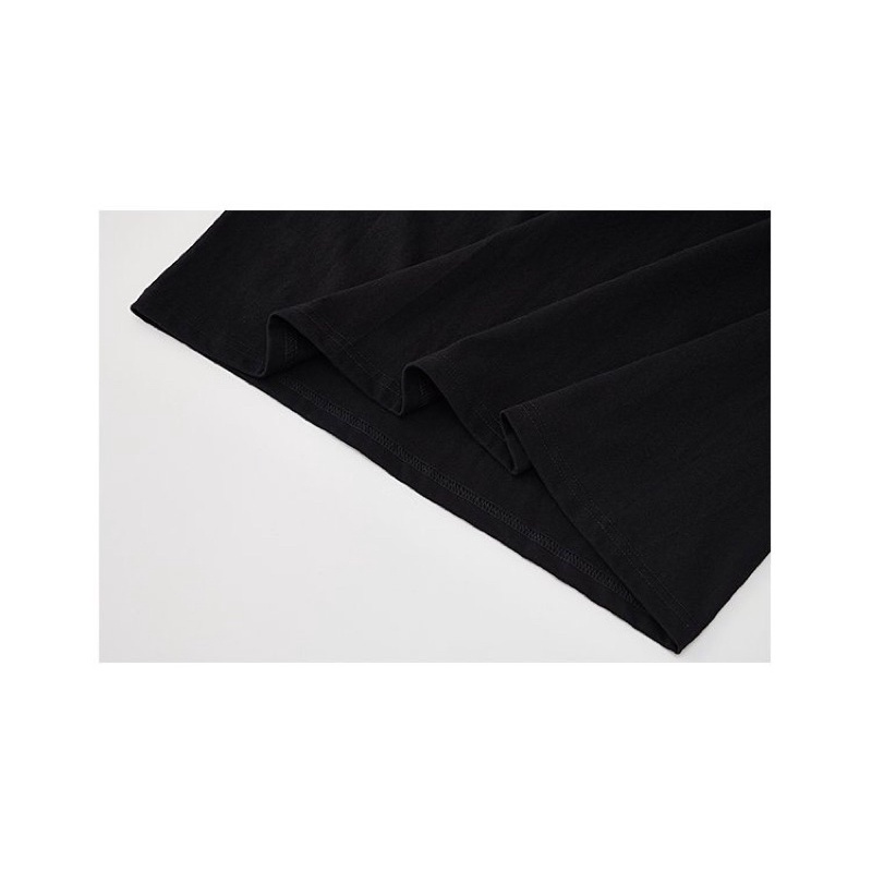 Áo phông Nelly ngắn tay CARSCOAST chính hãng form rộng unisex nam nữ